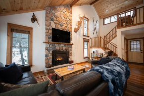 Luxury House in Pocono Mountains